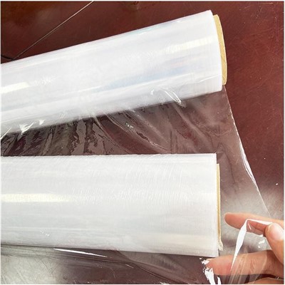 Machine Grade Stretch Film Machine Grade Stretch Film